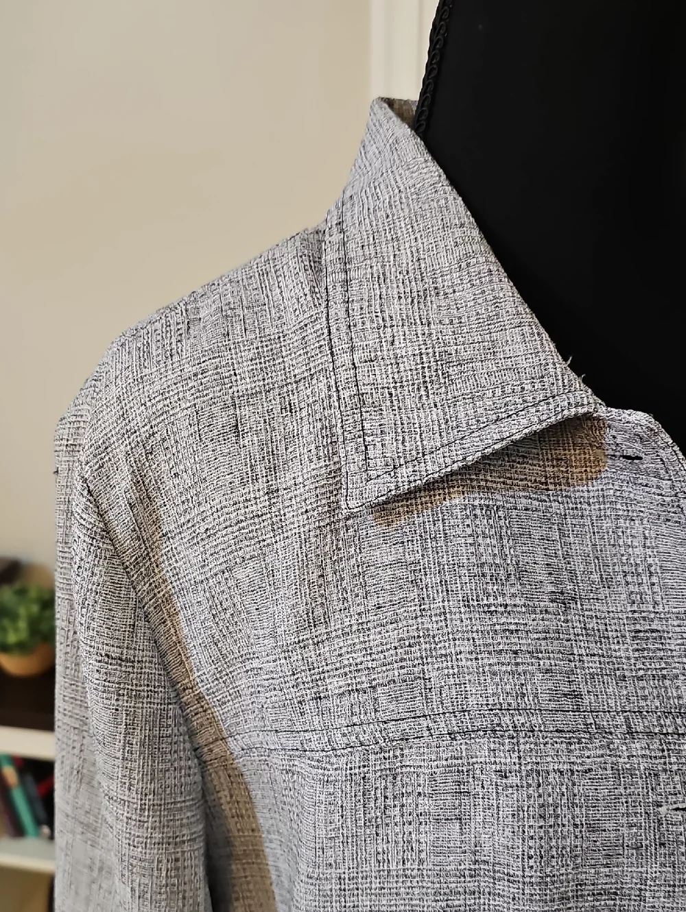 Jacket - Picture 5 of 16